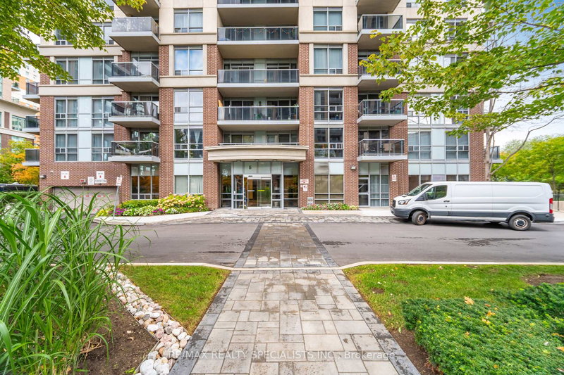 Image of home for listing MLS® W13817710