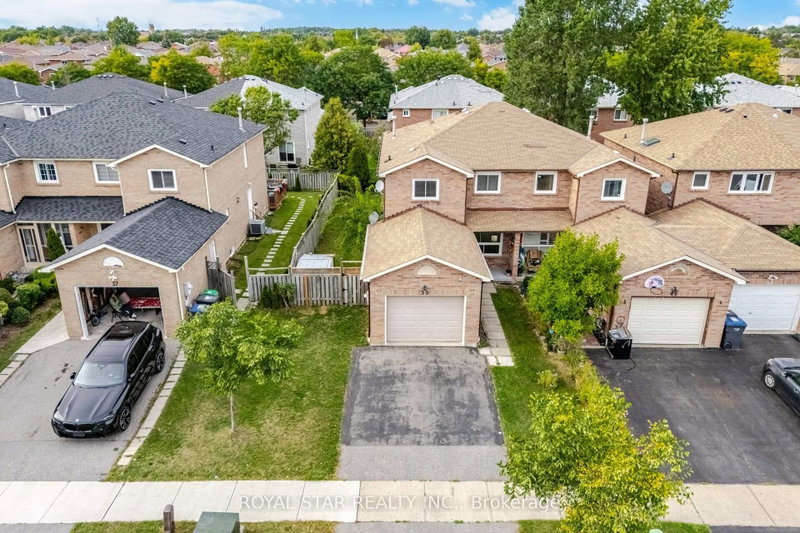 Image of home for listing MLS® W13817714