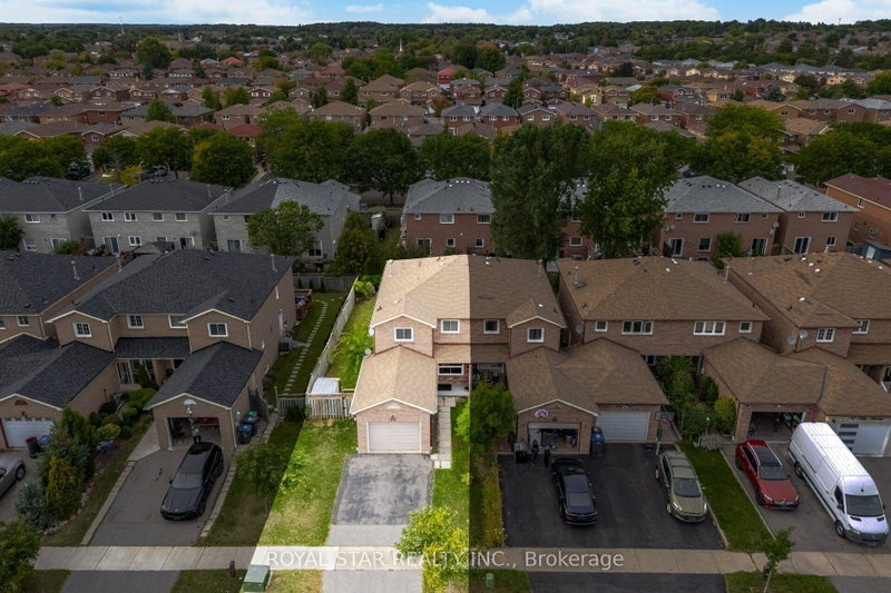 Image of home for listing MLS® W13817714