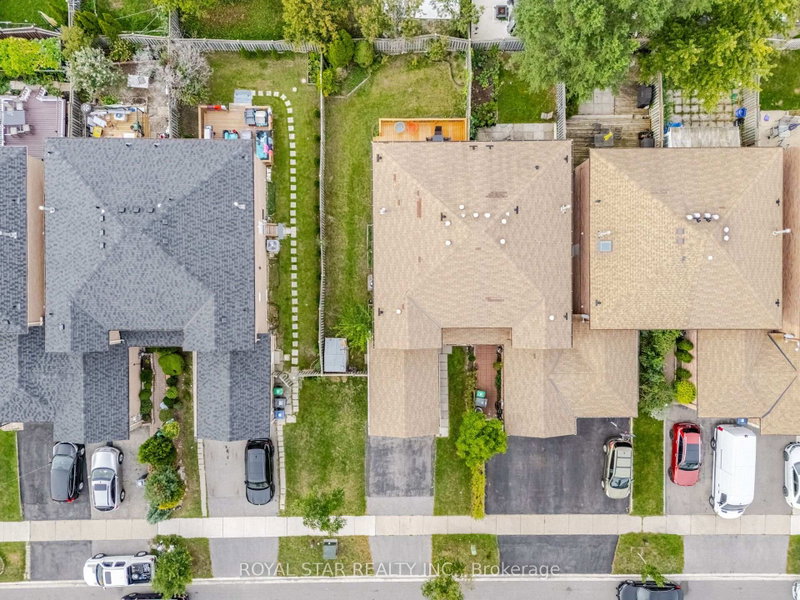 Image of home for listing MLS® W13817714