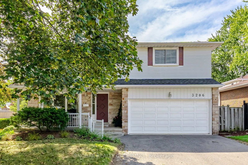 Image of home for listing MLS® W13817726