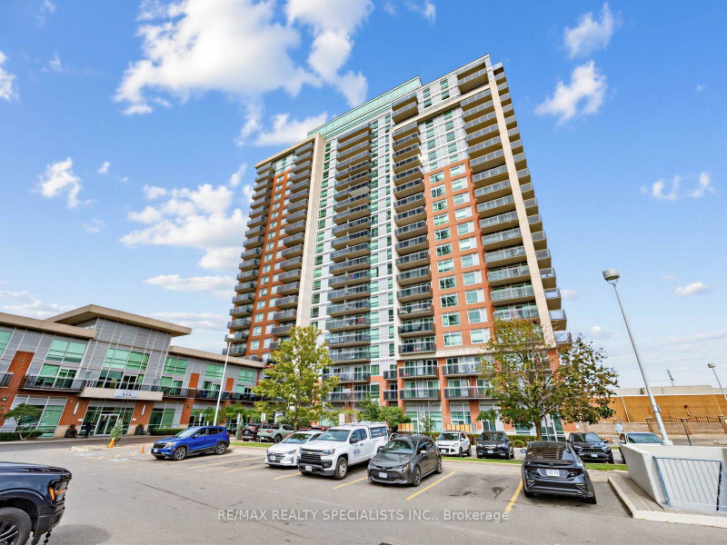 Image of home for listing MLS® W13817738
