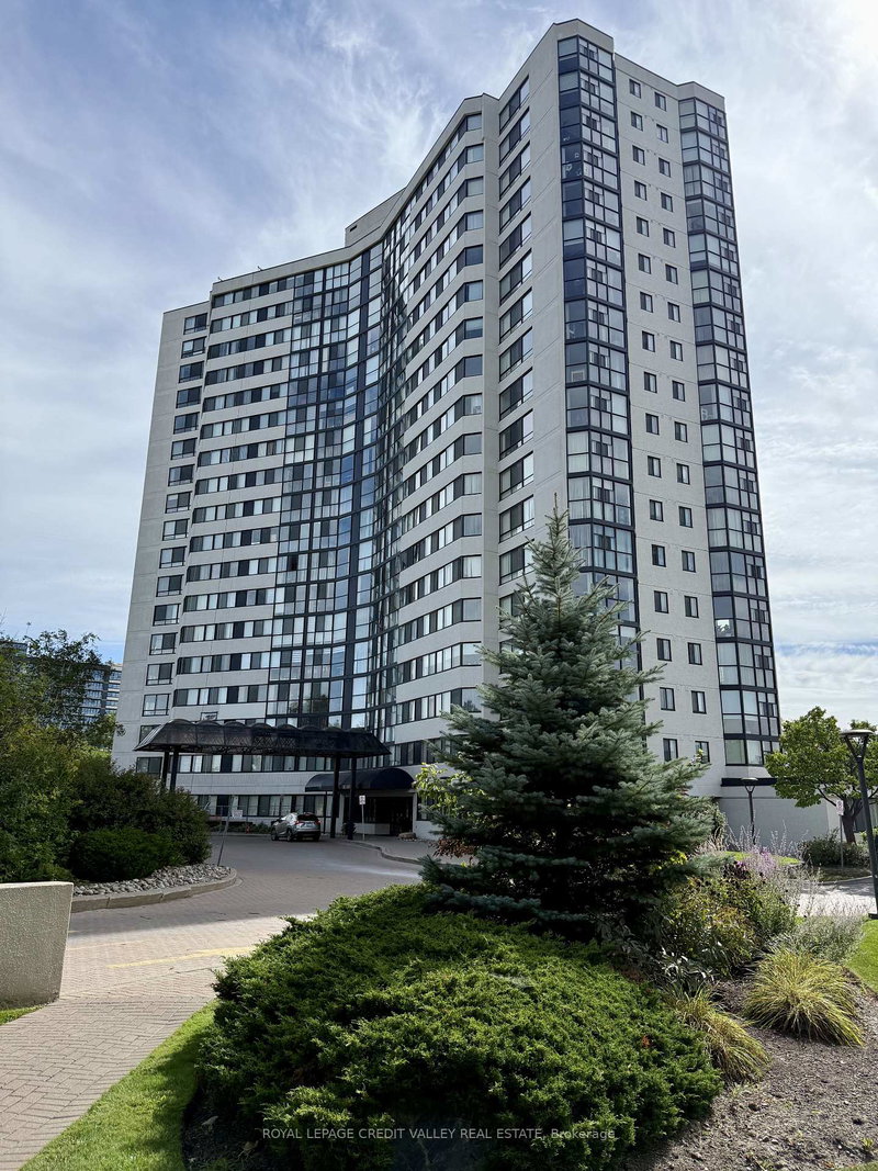 Image of home for listing MLS® W13817776