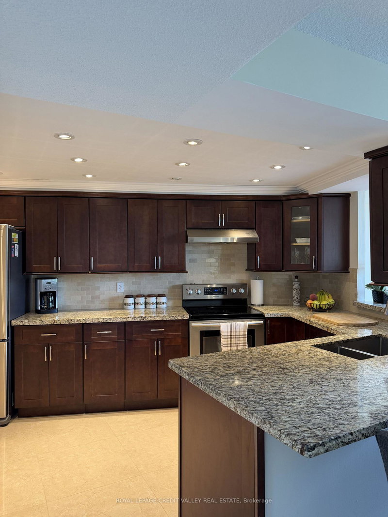 Image of home for listing MLS® W13817776