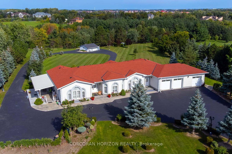 Image of home for listing MLS® W13817870