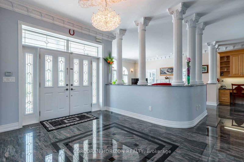 Image of home for listing MLS® W13817870