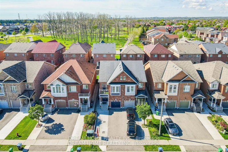 Image of home for listing MLS® W13817922