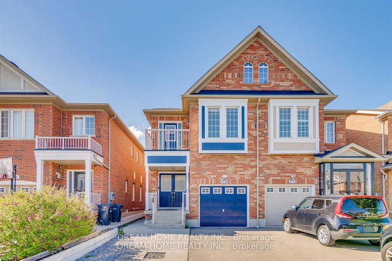 Image of home for listing MLS® W13817922