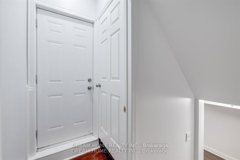 Image of home for listing MLS® W13817922