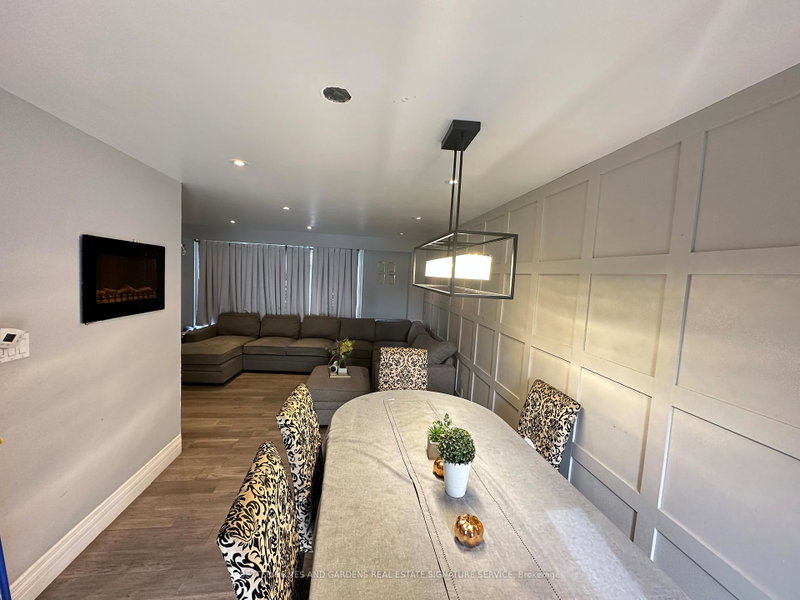 Image of home for listing MLS® W13817930