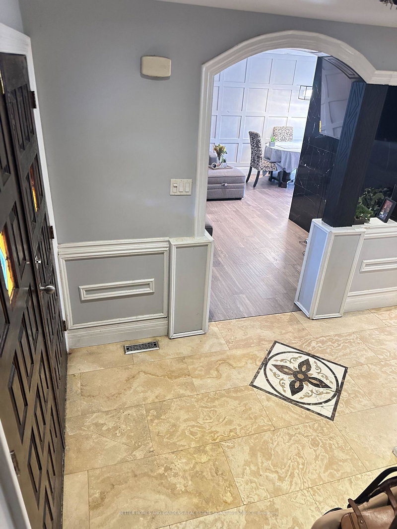 Image of home for listing MLS® W13817930