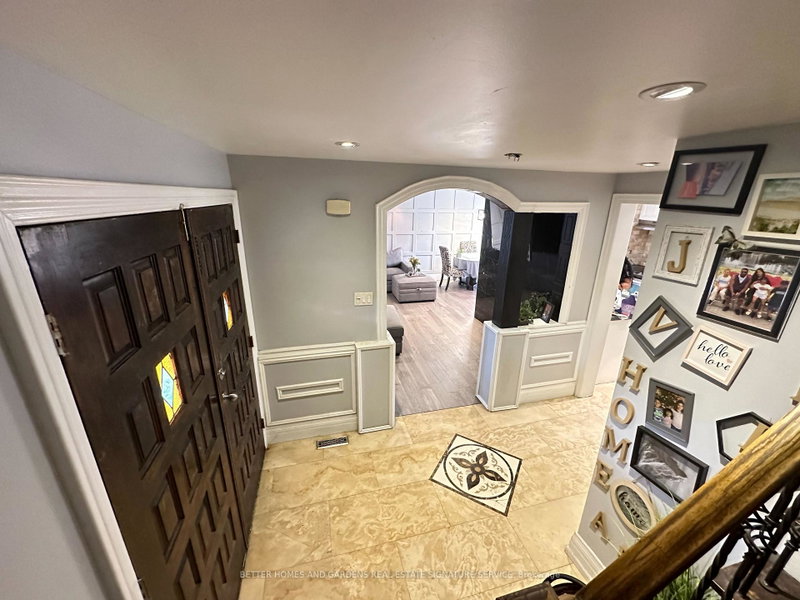 Image of home for listing MLS® W13817930