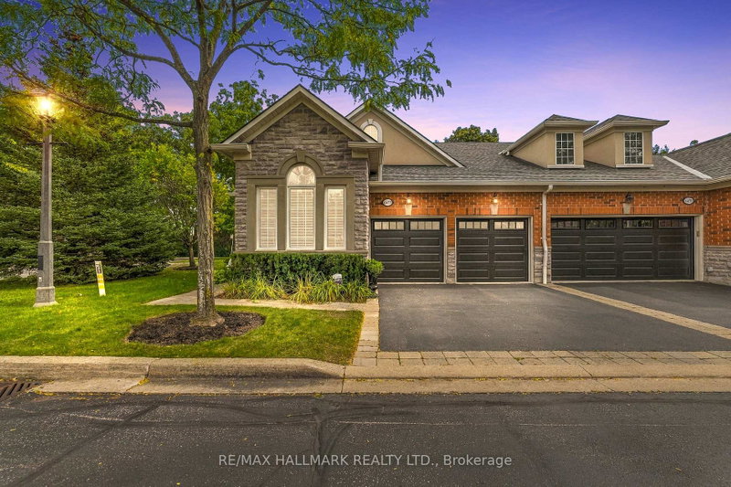 Image of home for listing MLS® W13818028