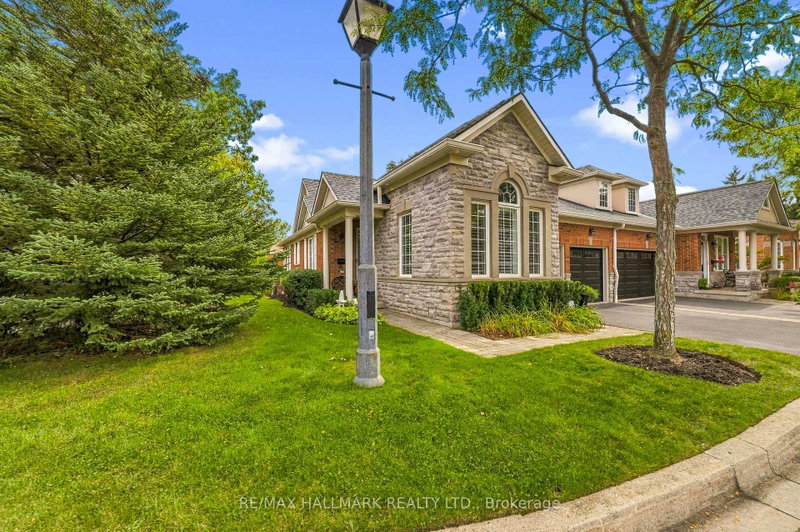Image of home for listing MLS® W13818028