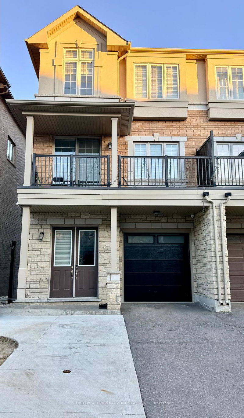 Image of home for listing MLS® W13818090