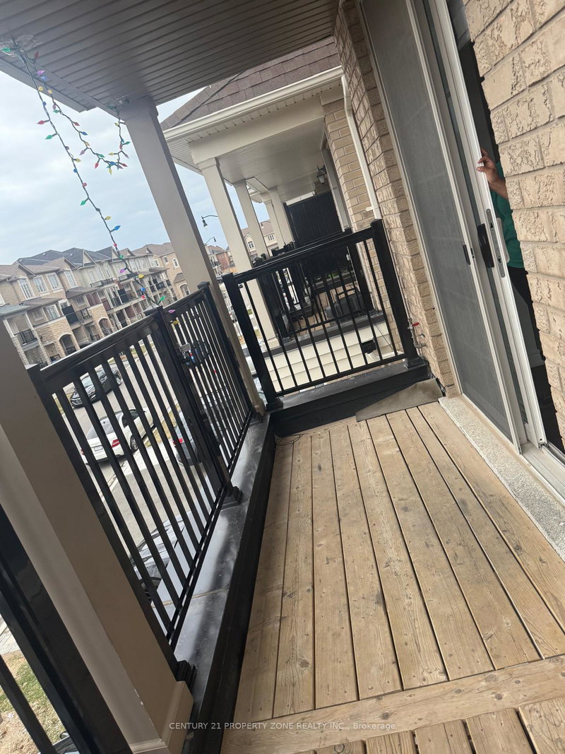 Image of home for listing MLS® W13818090