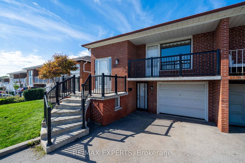 Image of home for listing MLS® W13818108