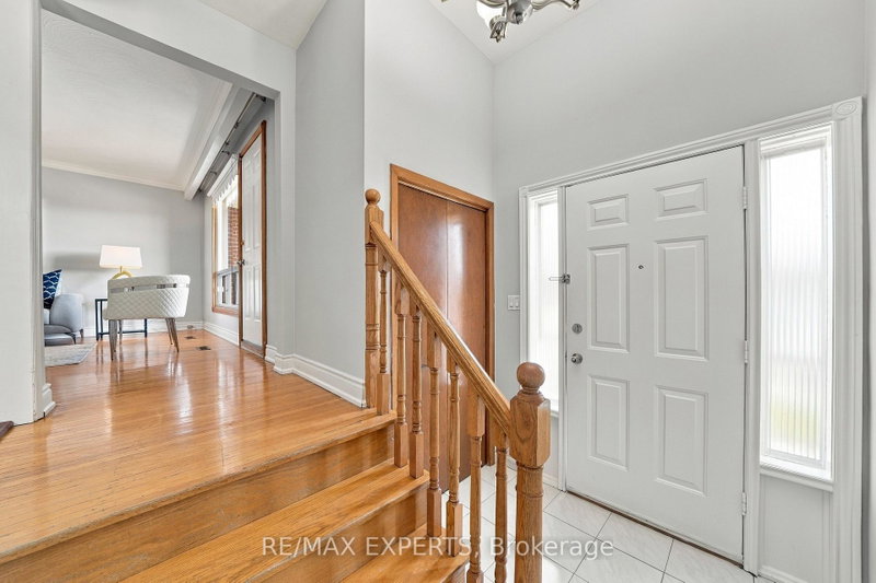 Image of home for listing MLS® W13818108