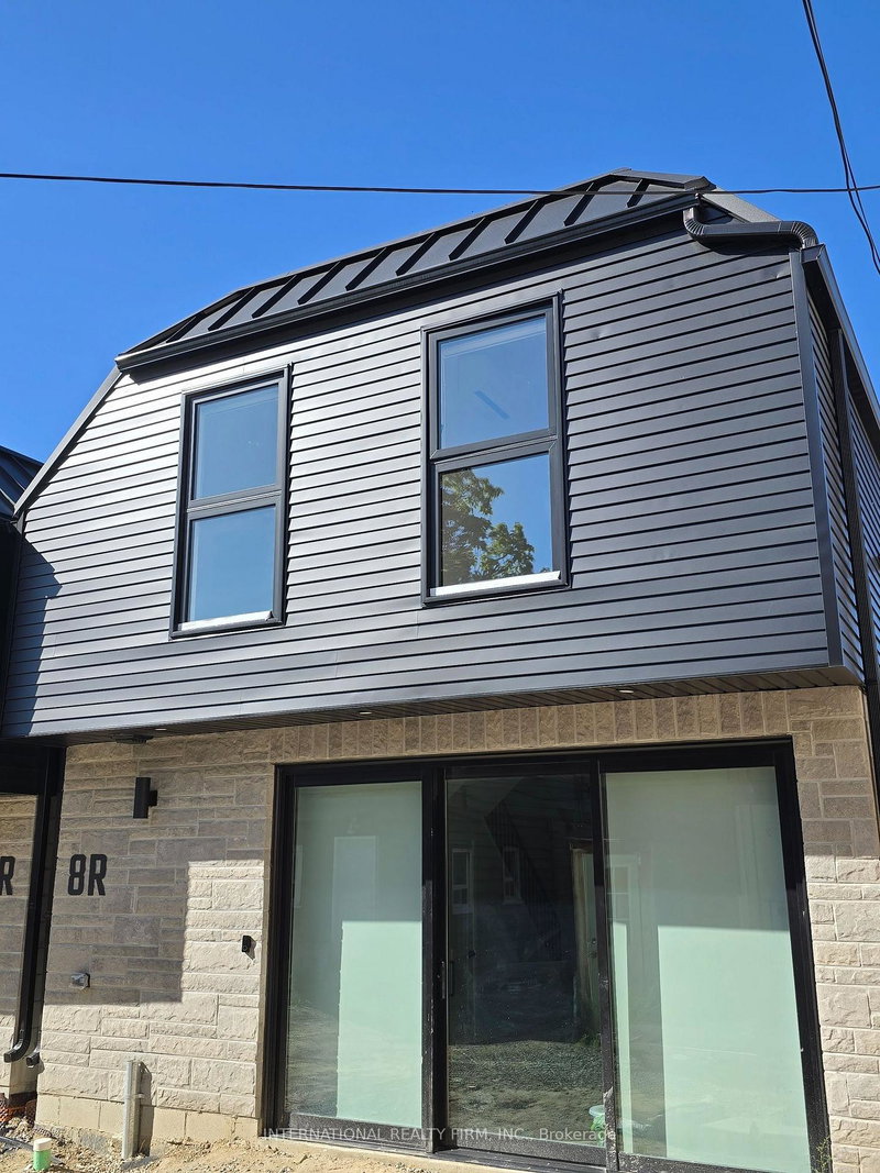 Image of home for listing MLS® W13818118
