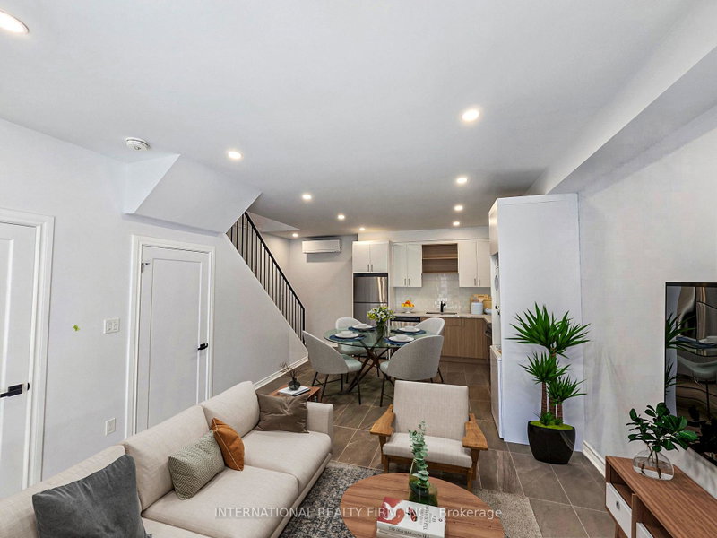 Image of home for listing MLS® W13818118