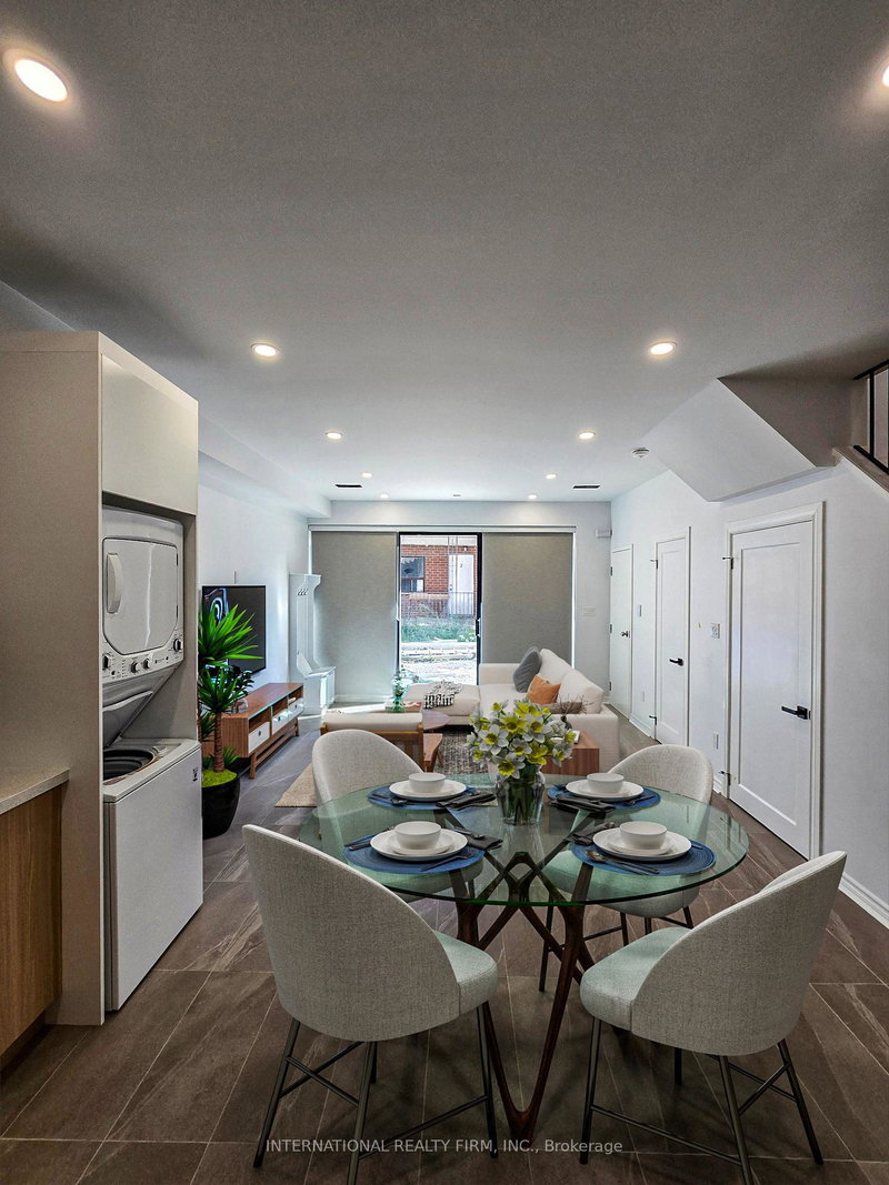 Image of home for listing MLS® W13818118