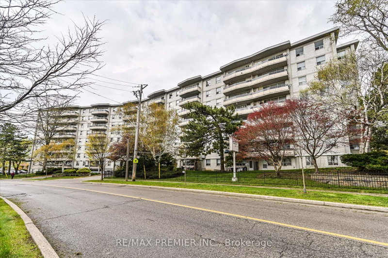 Image of home for listing MLS® W13818142