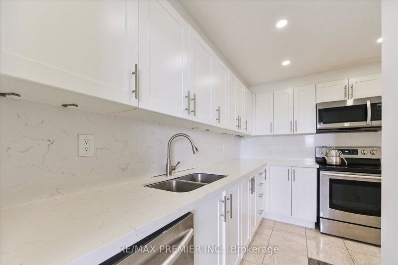 Image of home for listing MLS® W13818142