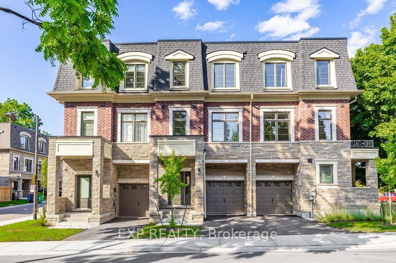 Image of home for listing MLS® W13818158