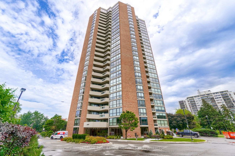 Image of home for listing MLS® W13818160