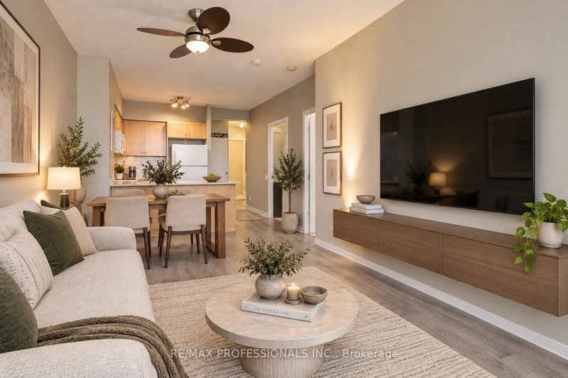 Image of home for listing MLS® W13818218