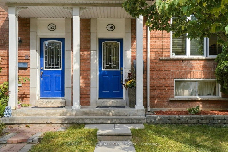 Image of home for listing MLS® W13818254