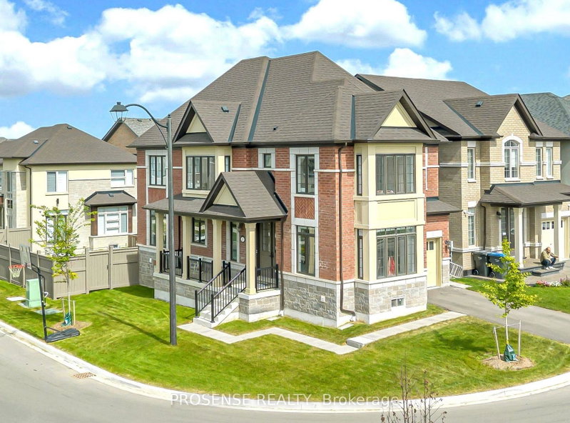 Image of home for listing MLS® W13818310