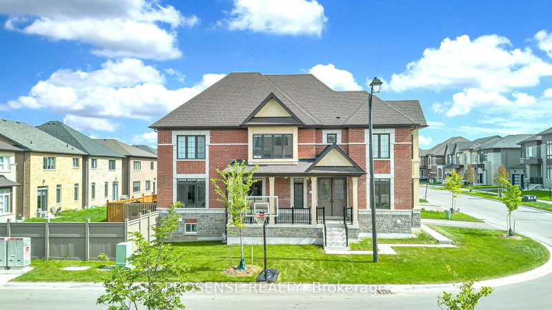 Image of home for listing MLS® W13818310