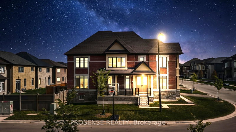 Image of home for listing MLS® W13818310