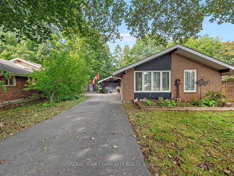 Image of home for listing MLS® W13818336