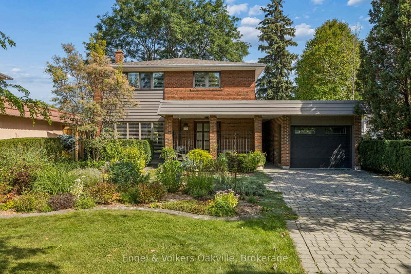 Image of home for listing MLS® W13818378