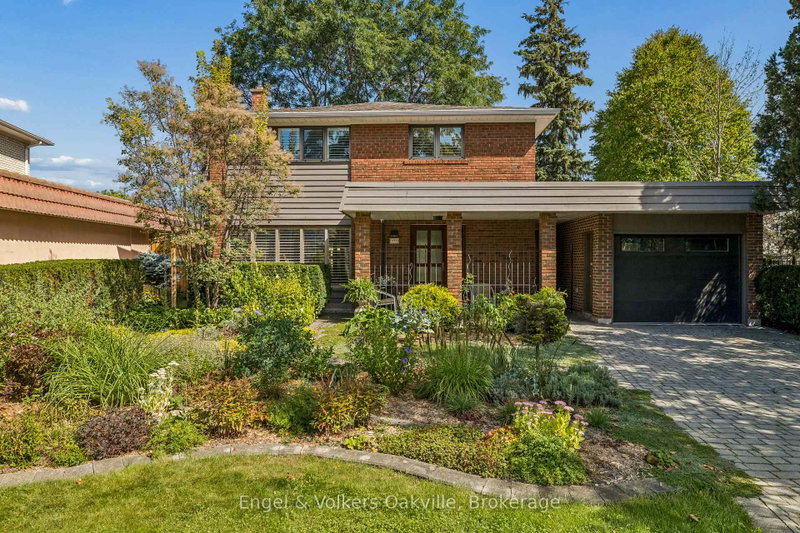 Image of home for listing MLS® W13818378