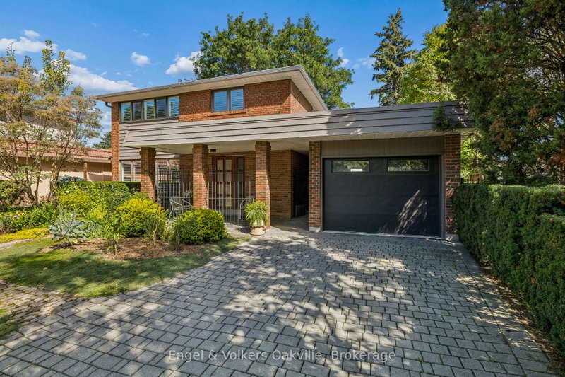Image of home for listing MLS® W13818378