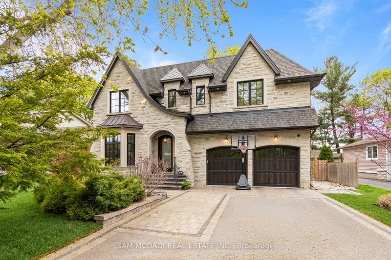 Image of home for listing MLS® W13818392