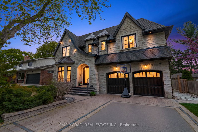 Image of home for listing MLS® W13818392