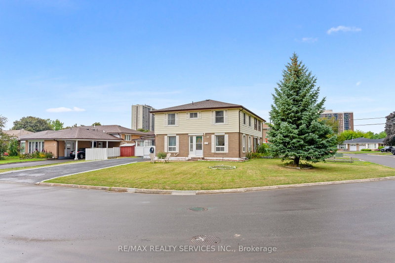 Image of home for listing MLS® W13818440