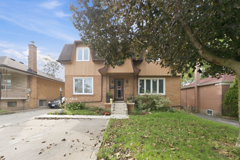 Image of home for listing MLS® W13818598