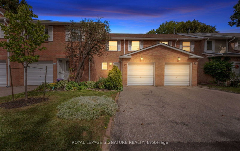 Image of home for listing MLS® W13818608