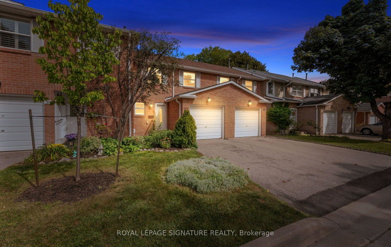 Image of home for listing MLS® W13818608