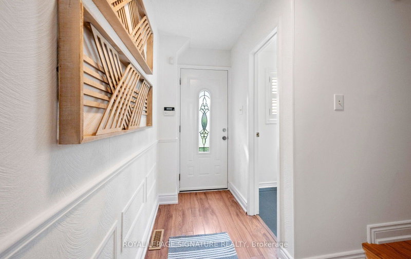 Image of home for listing MLS® W13818608