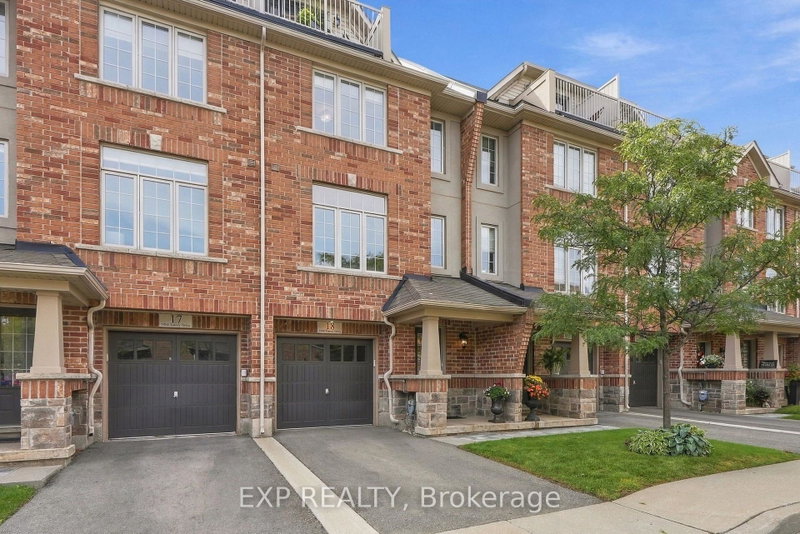 Image of home for listing MLS® W13818728