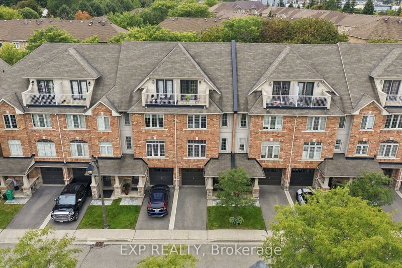 Image of home for listing MLS® W13818728