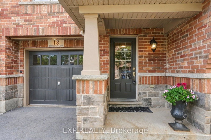Image of home for listing MLS® W13818728