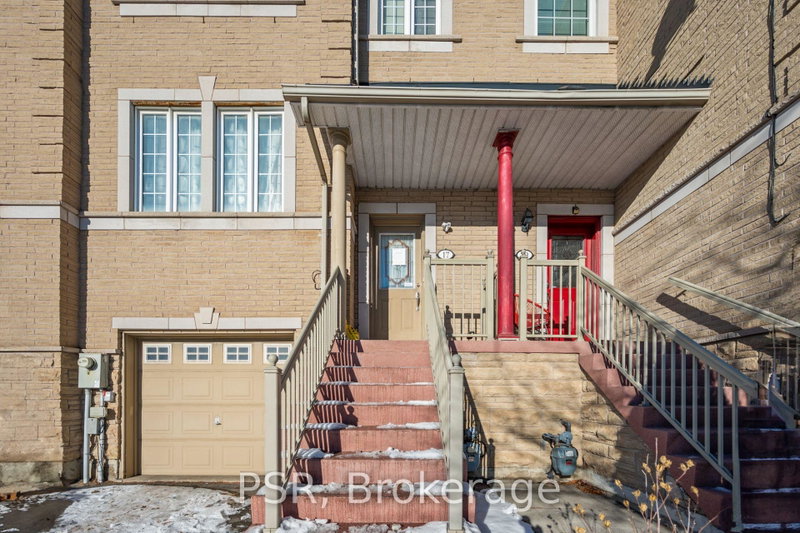 Image of home for listing MLS® W13818740