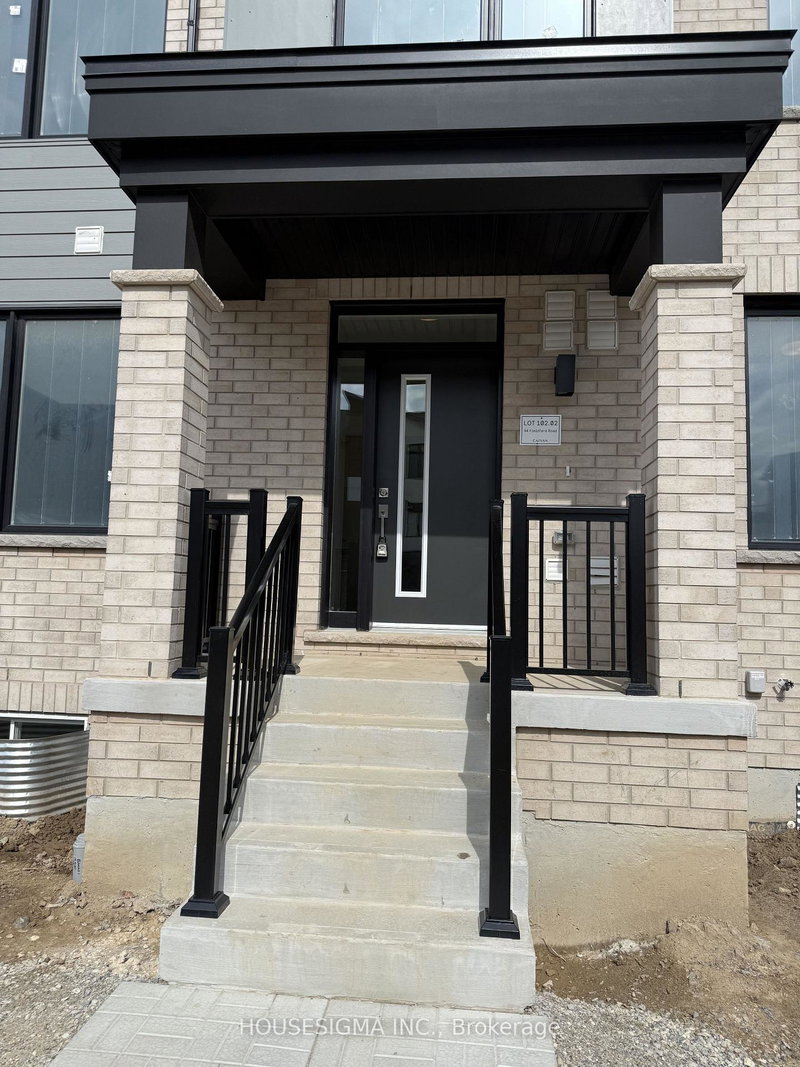 Image of home for listing MLS® W13818748